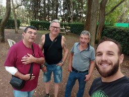 XXX aniversacion - Convivencia 2023